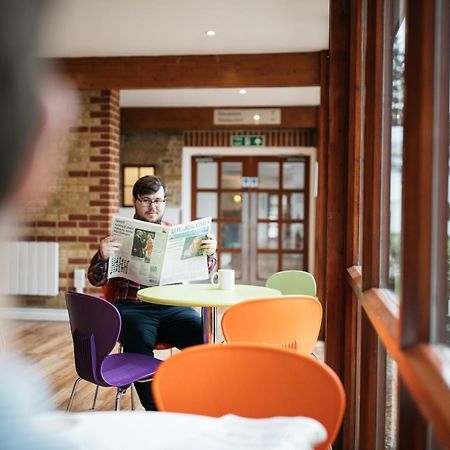 Gilwell Park Hotel Chingford Kültér fotó