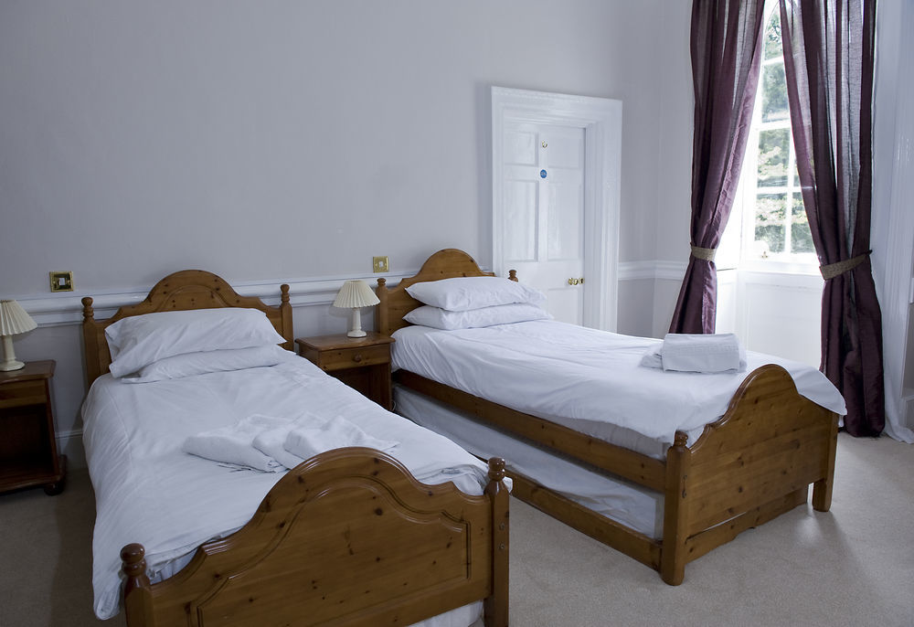 Gilwell Park Hotel Chingford Kültér fotó