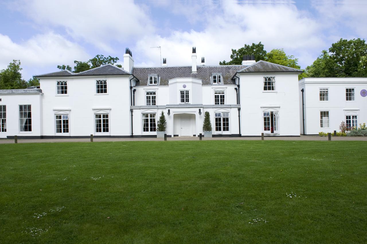 Gilwell Park Hotel Chingford Kültér fotó