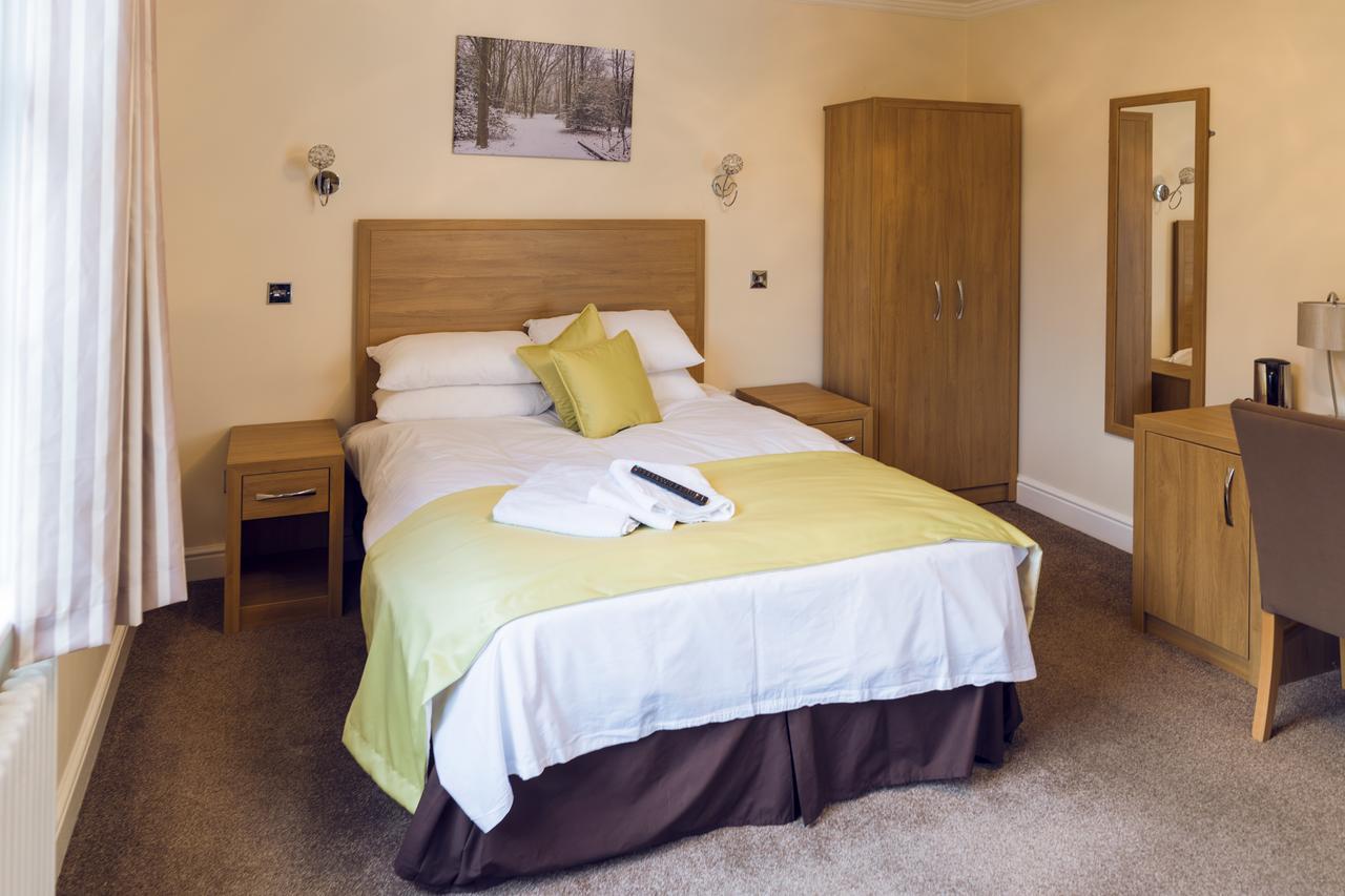 Gilwell Park Hotel Chingford Kültér fotó