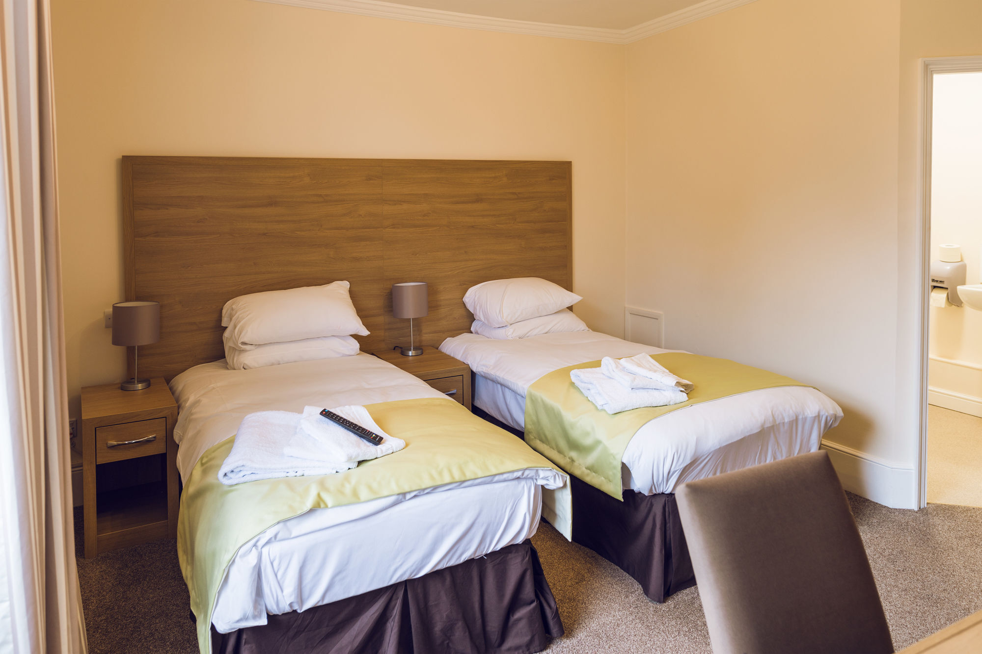 Gilwell Park Hotel Chingford Kültér fotó