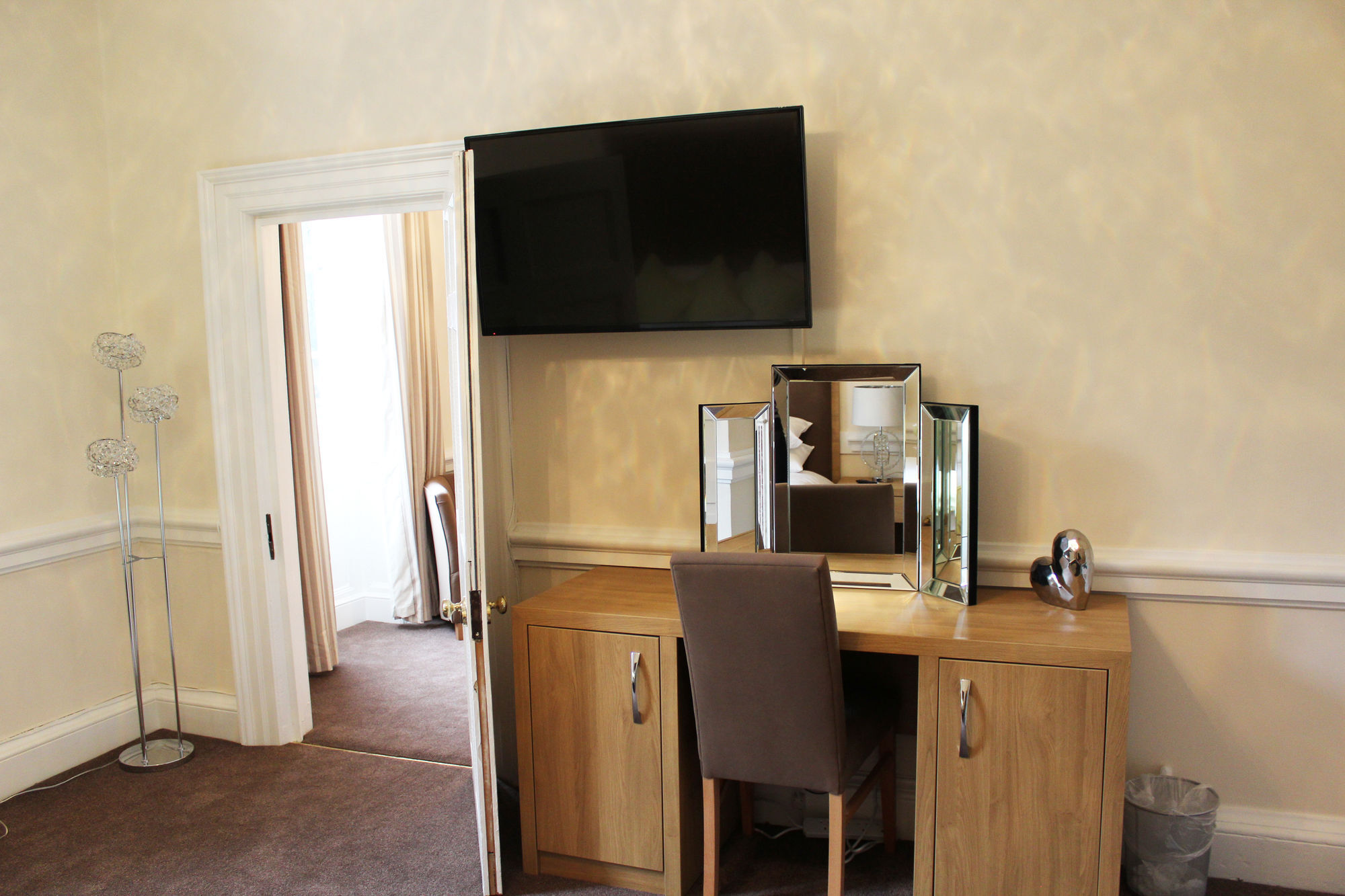 Gilwell Park Hotel Chingford Kültér fotó