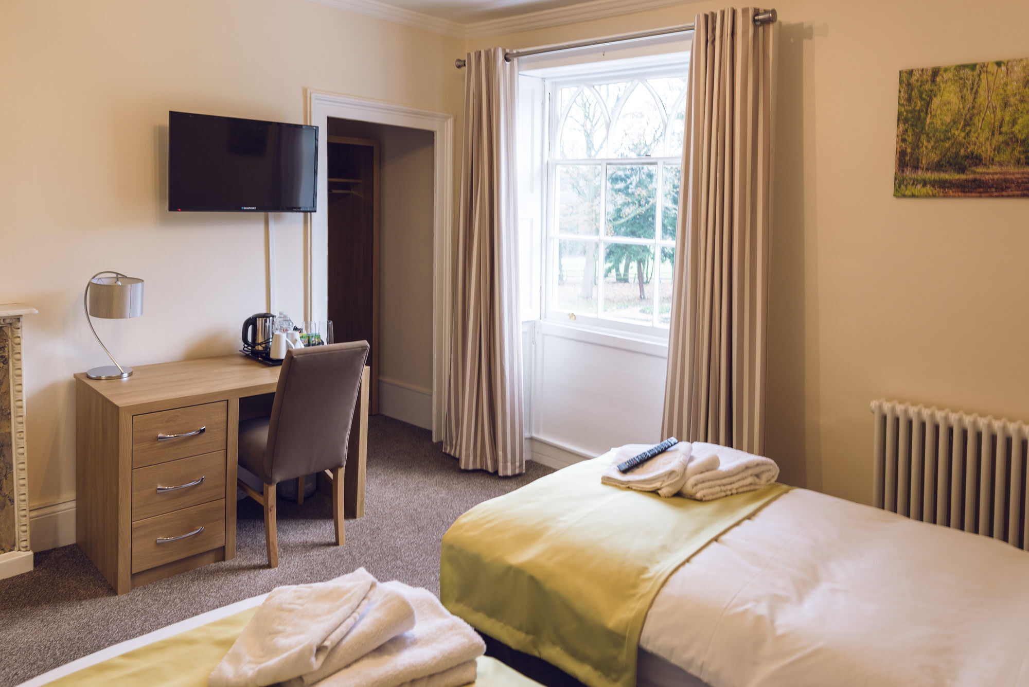 Gilwell Park Hotel Chingford Kültér fotó
