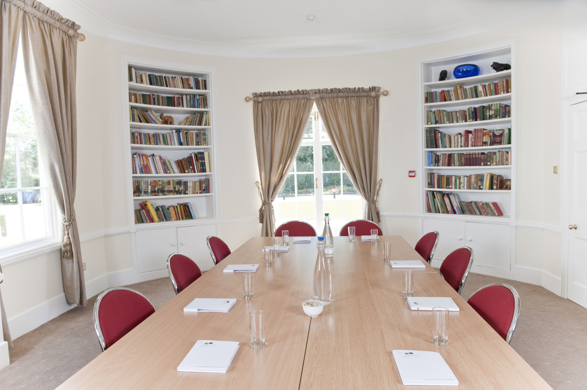 Gilwell Park Hotel Chingford Kültér fotó