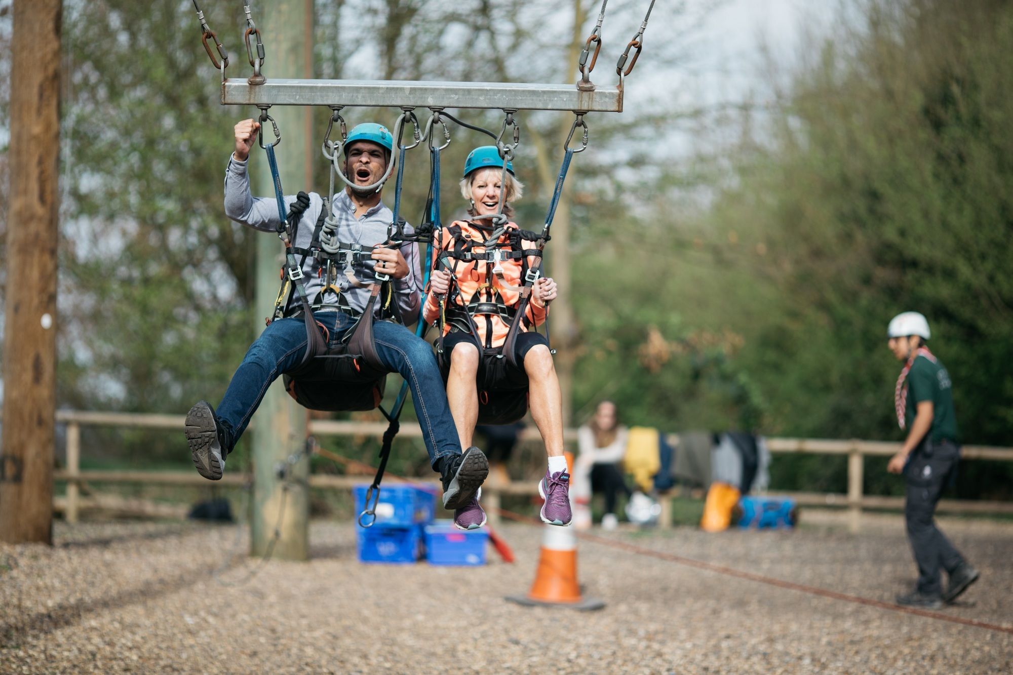 Gilwell Park Hotel Chingford Kültér fotó