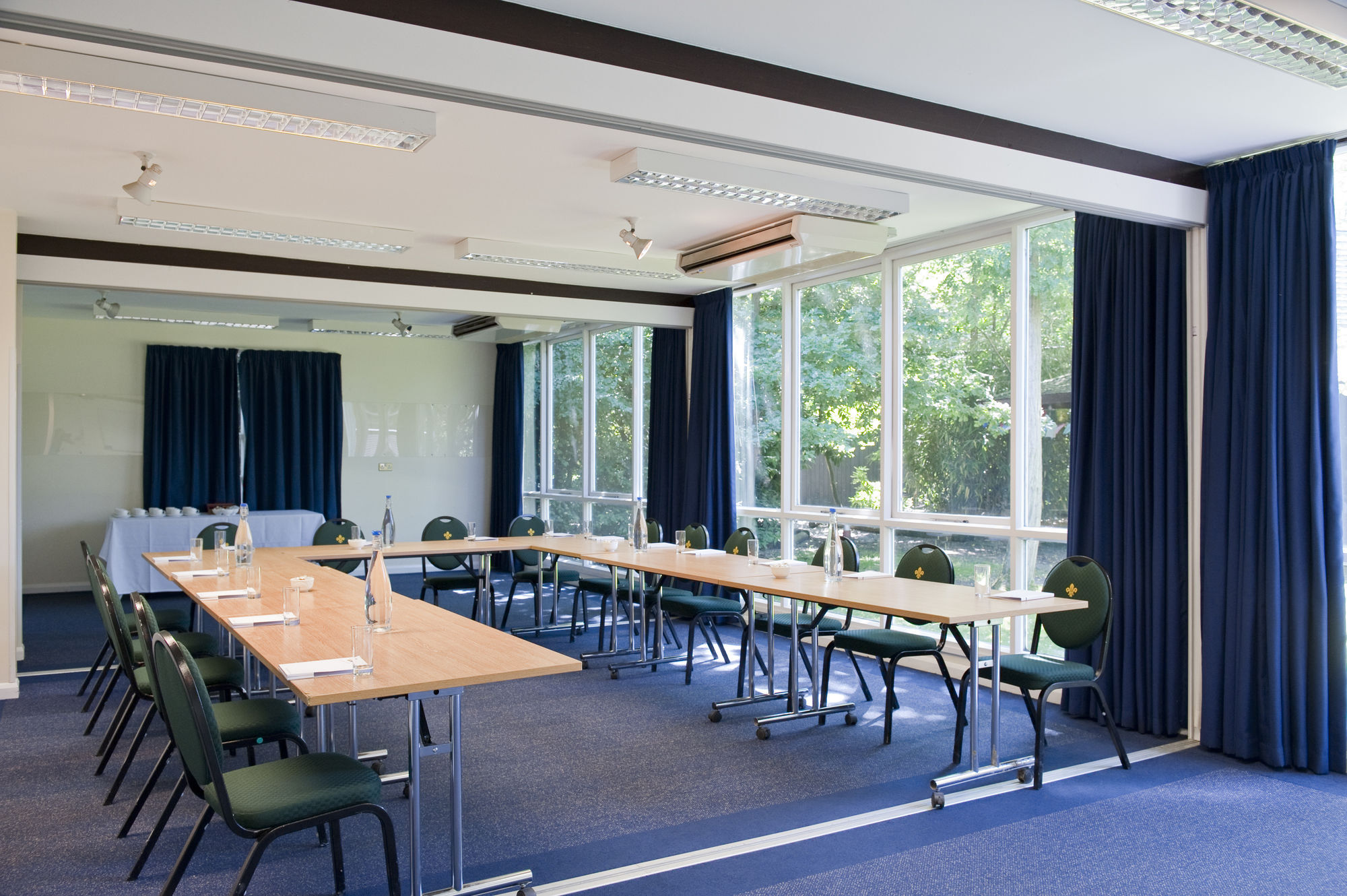 Gilwell Park Hotel Chingford Kültér fotó