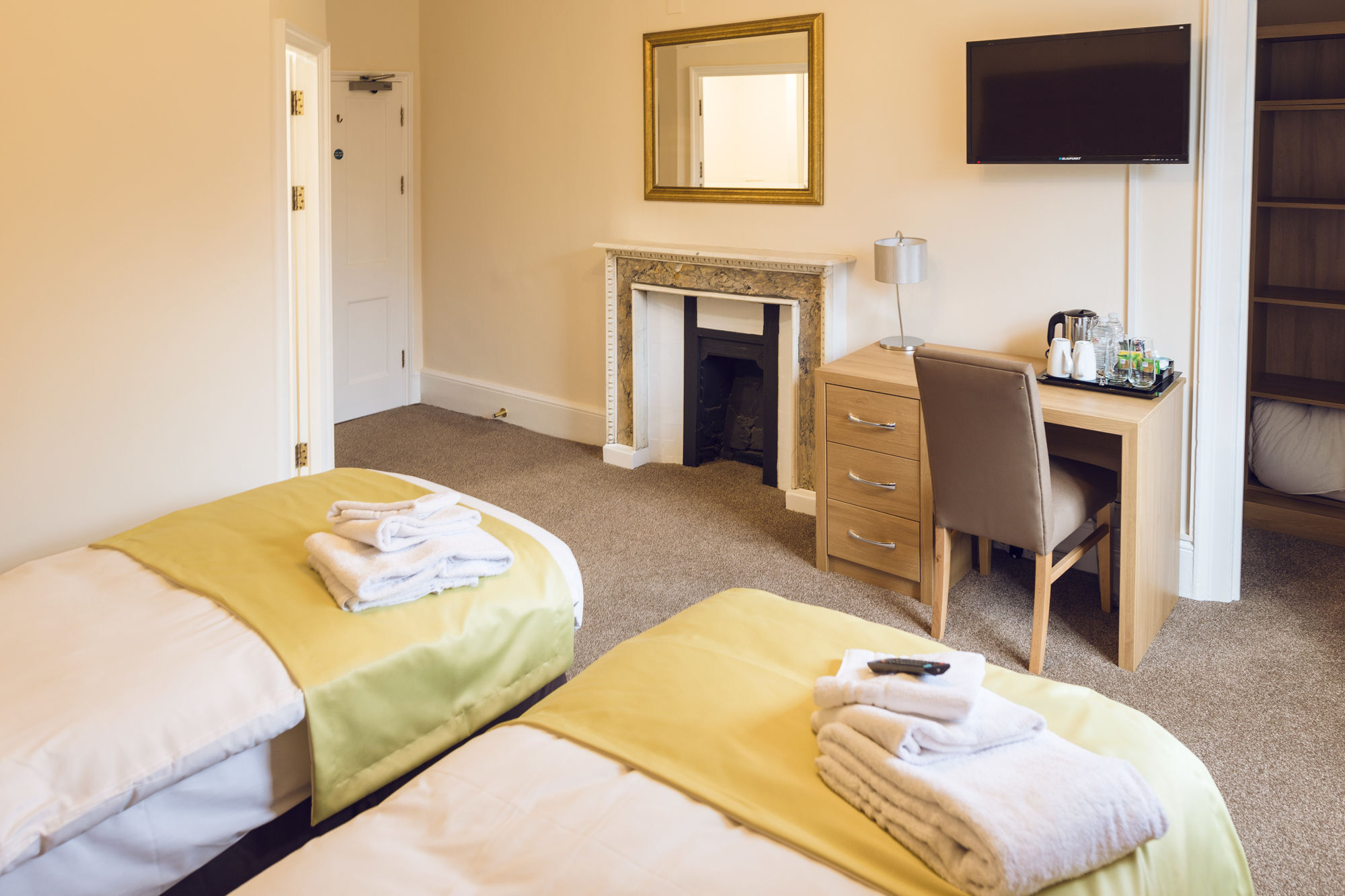 Gilwell Park Hotel Chingford Kültér fotó