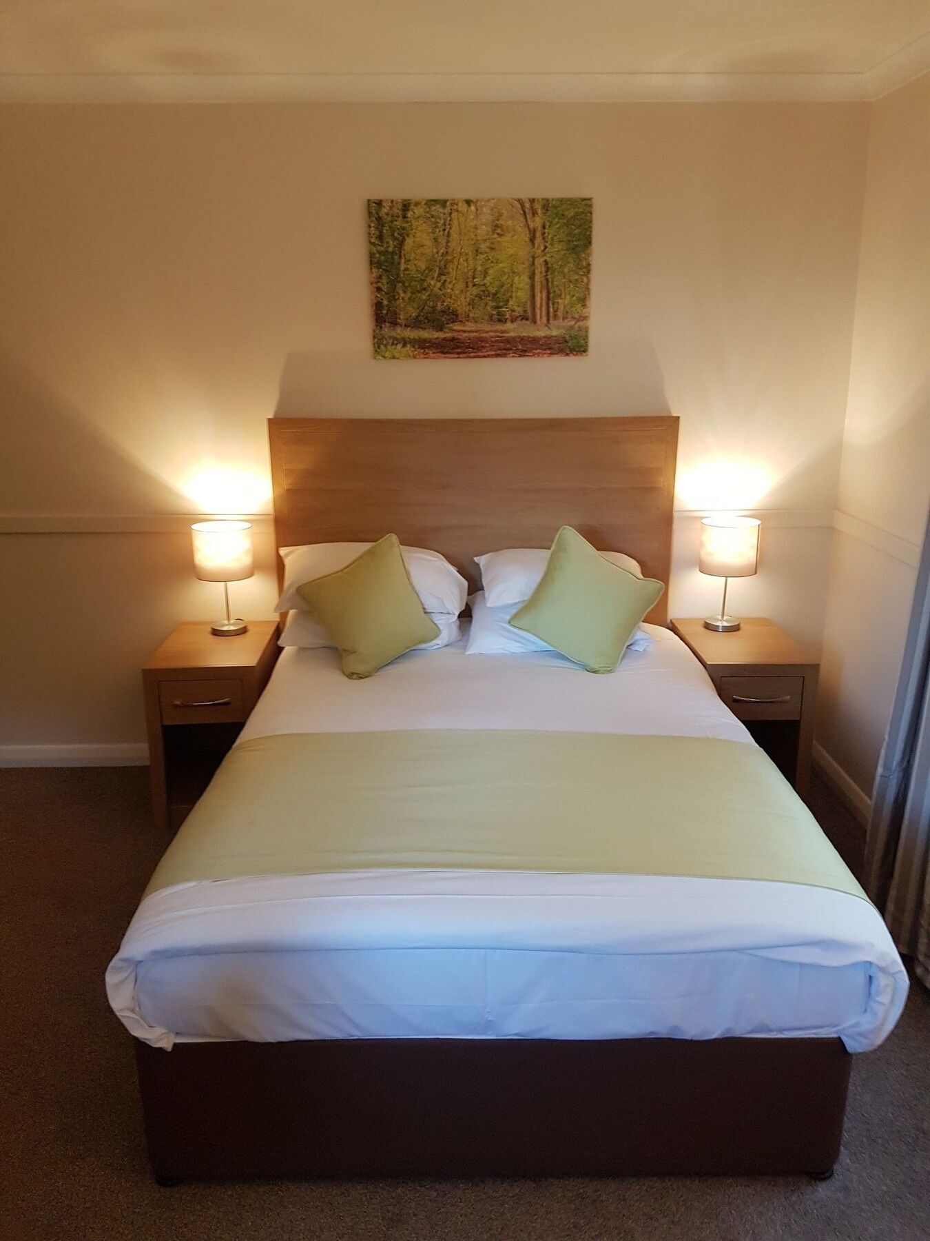 Gilwell Park Hotel Chingford Kültér fotó