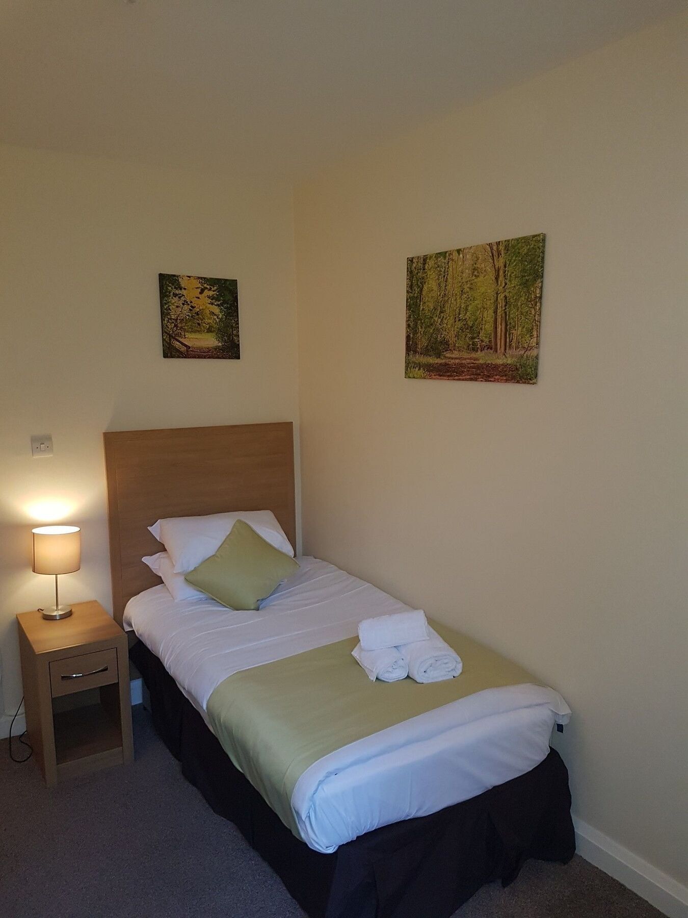 Gilwell Park Hotel Chingford Kültér fotó