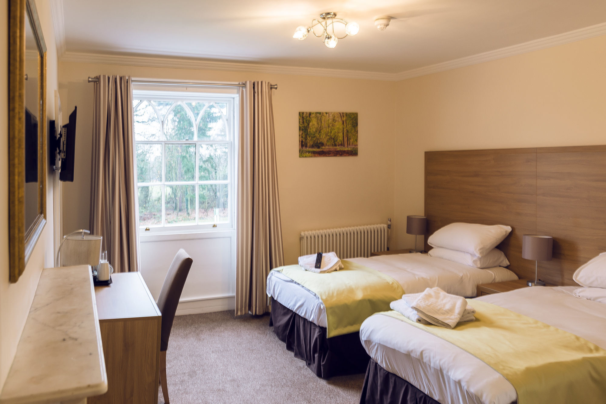 Gilwell Park Hotel Chingford Kültér fotó