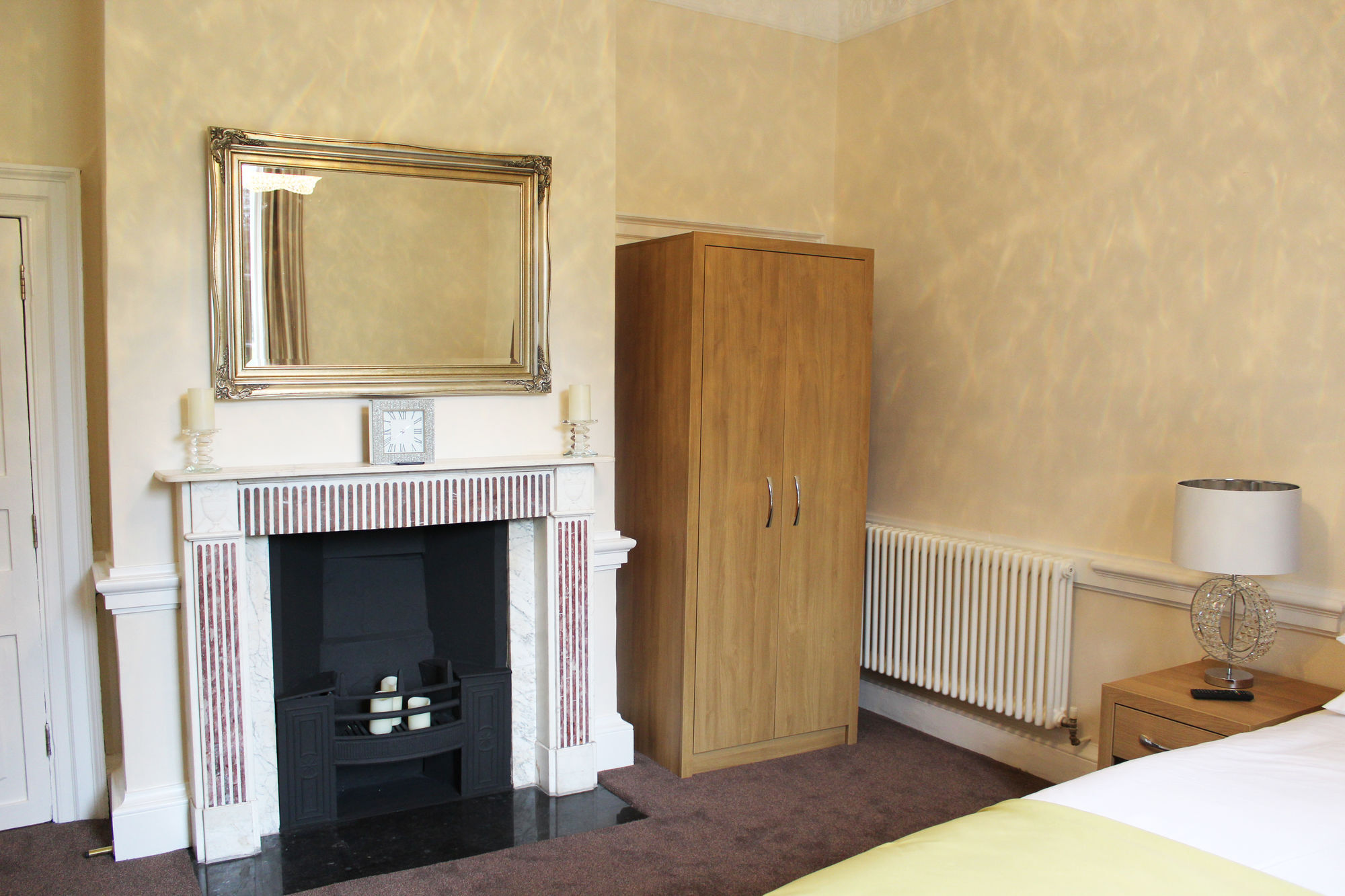 Gilwell Park Hotel Chingford Kültér fotó