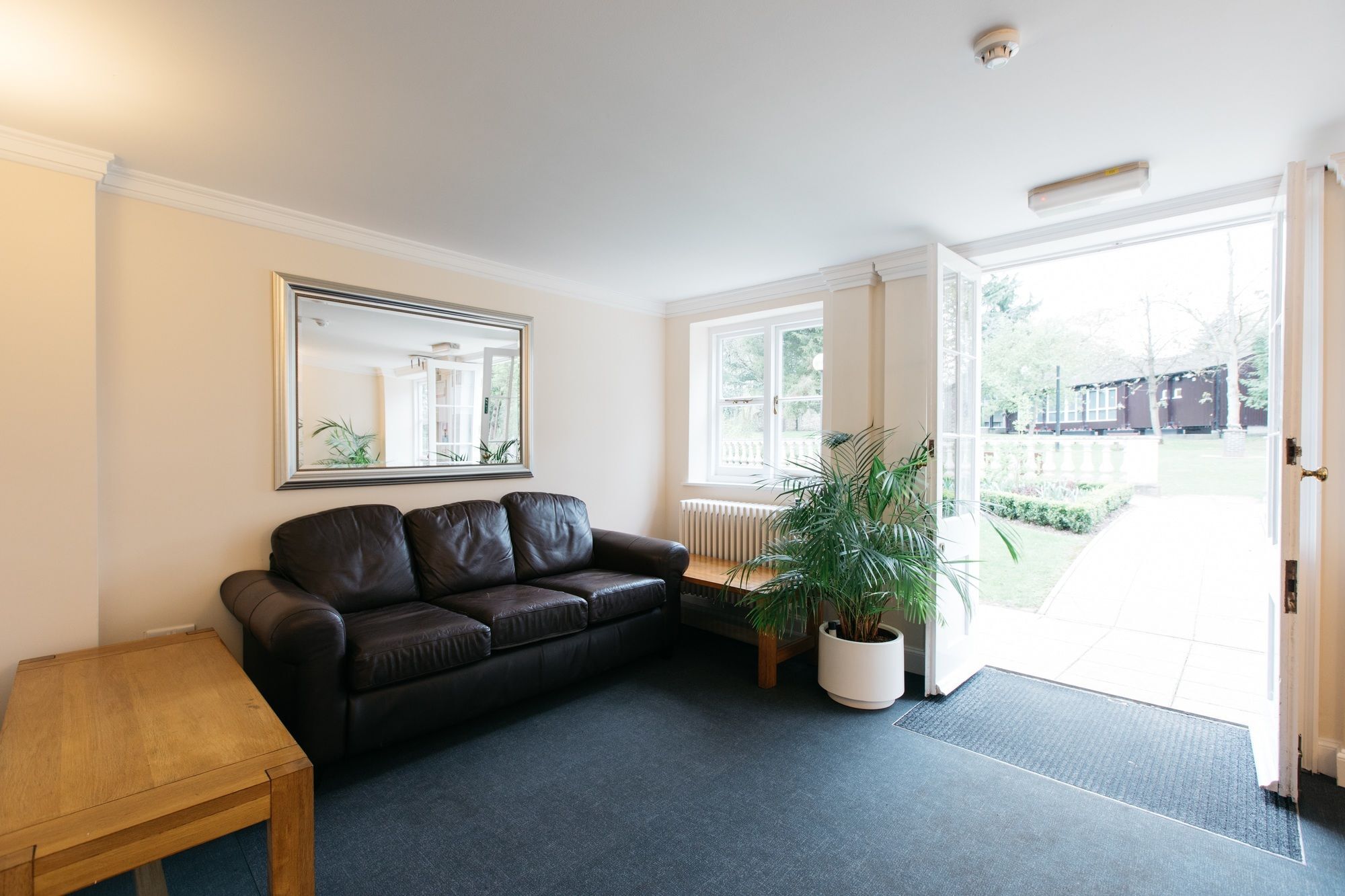 Gilwell Park Hotel Chingford Kültér fotó